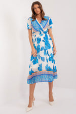  Dagkjole model 196593 Italy Moda 