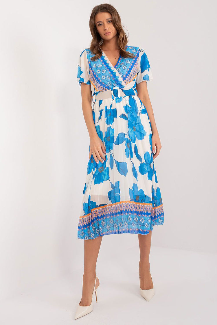  Dagskjole model 196593 Italy Moda 
