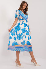  Dagkjole model 196593 Italy Moda 