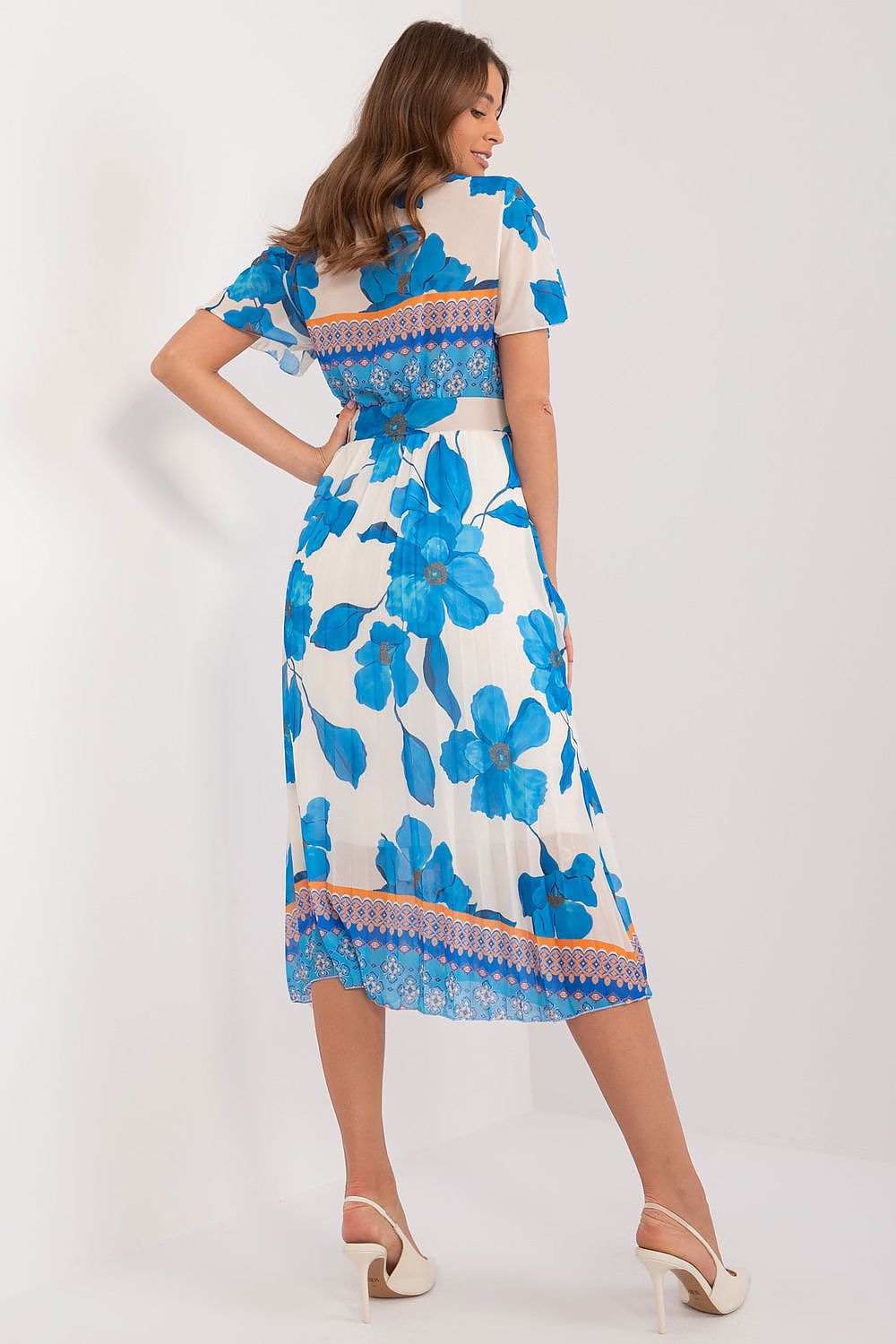  Dagkjole model 196593 Italy Moda 
