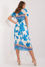  Dagkjole model 196593 Italy Moda 
