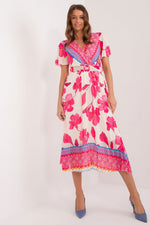  Dagkjole model 196594 Italy Moda 