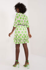  Dagkjole model 196799 Italy Moda 