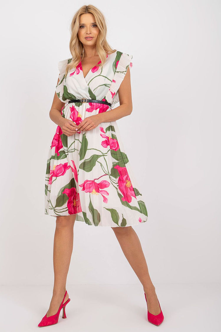  Hverdagskjole model 197871 Italy Moda 