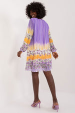  Dagkjole model 197878 Italy Moda 