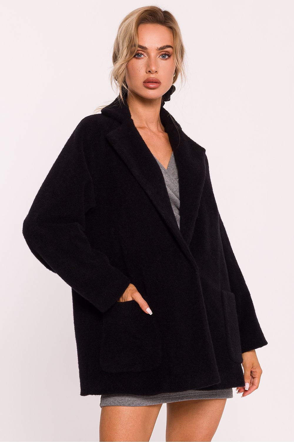  Frakke model 199653 Moe 