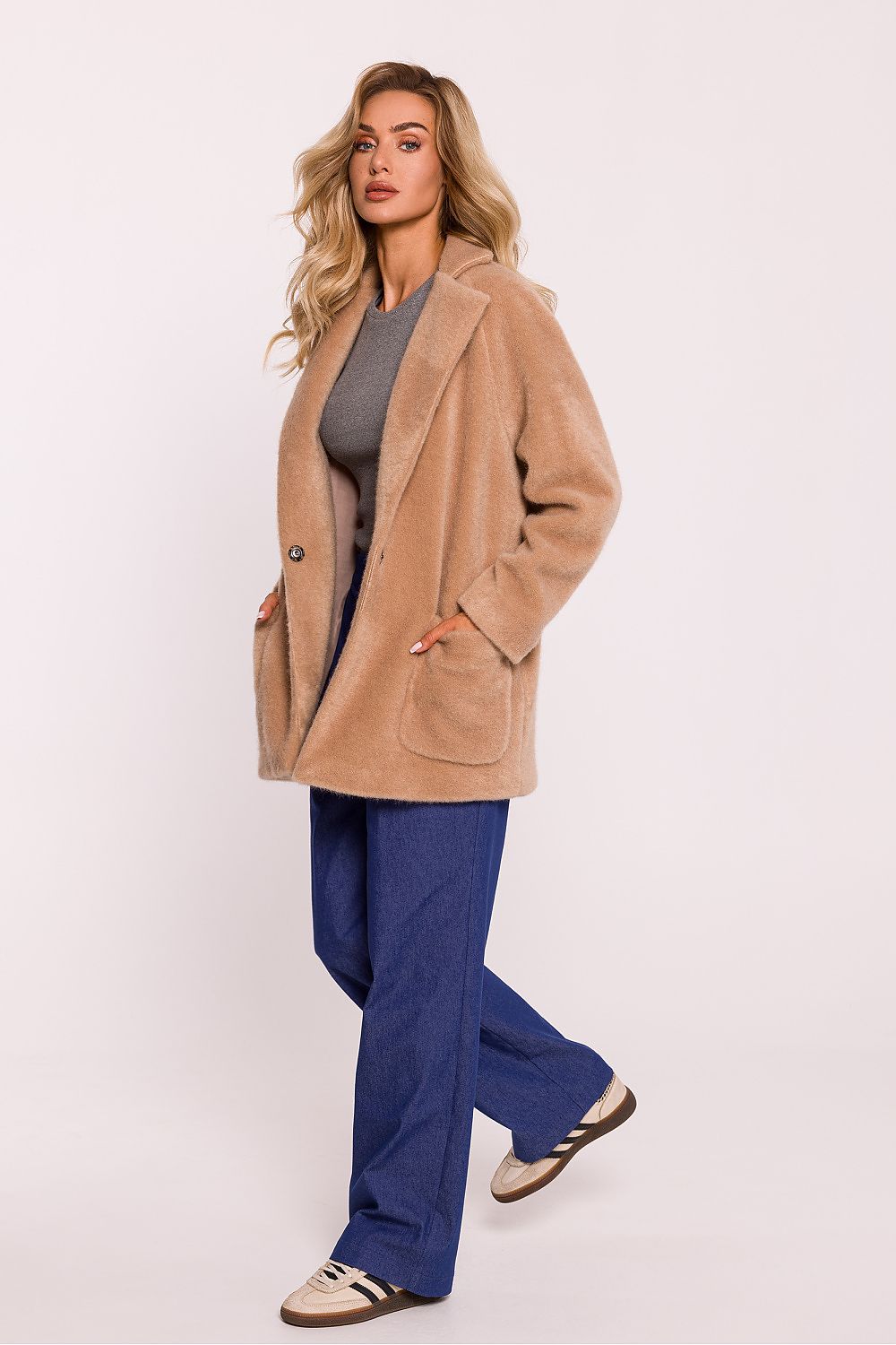  Frakke model 199654 Moe 