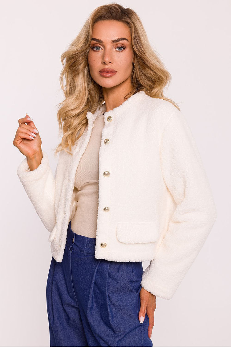  Sweatshirt-model 199655 Moe 