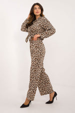 Sæt model 200212 Italy Moda 
