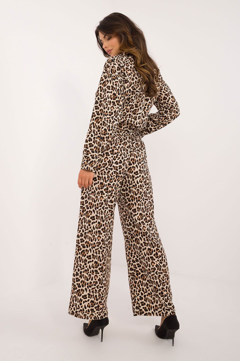  Sæt model 200212 Italy Moda 