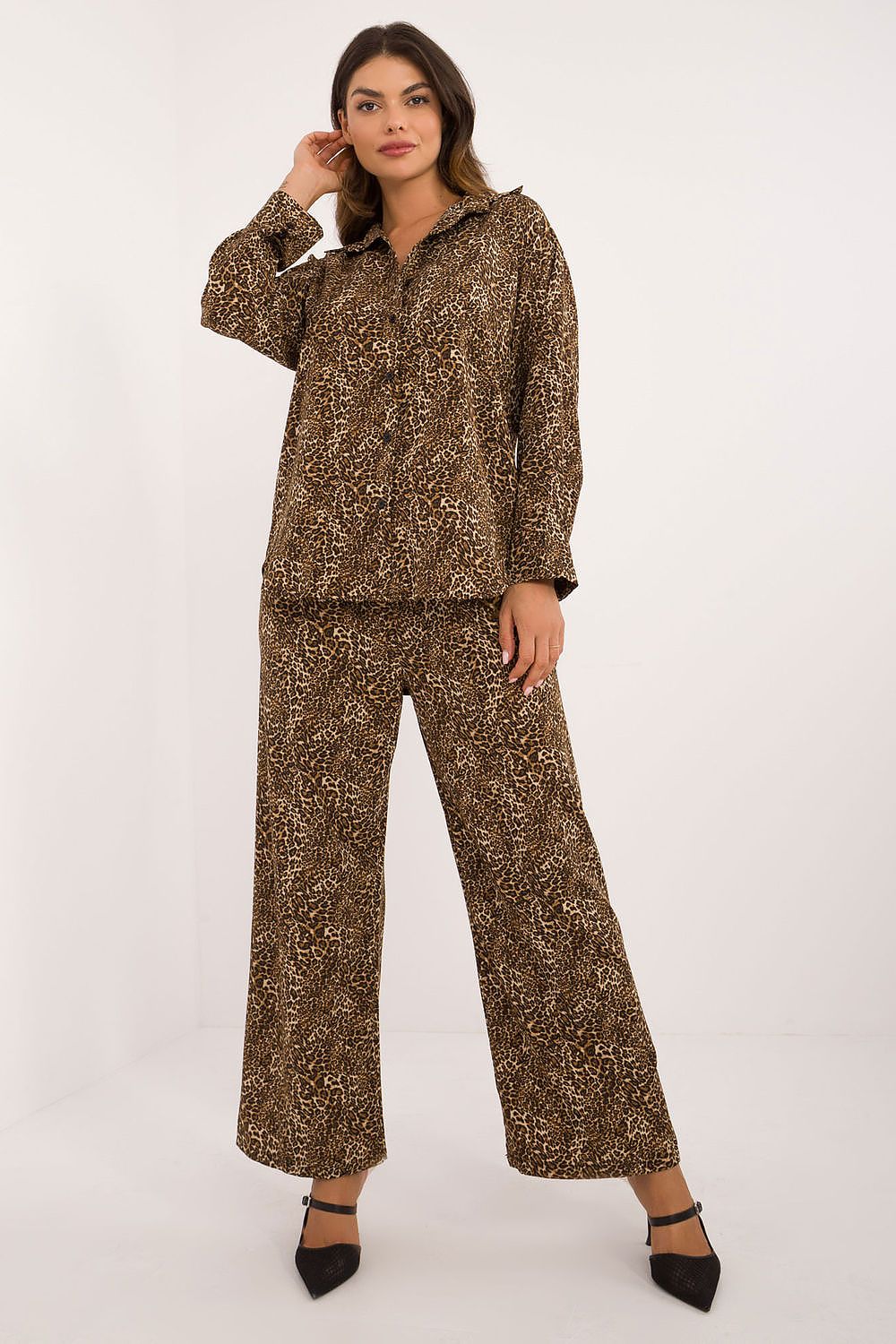 Sæt model 200214 Italy Moda 