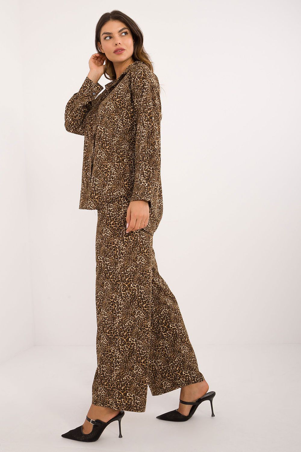  Sæt model 200214 Italy Moda 