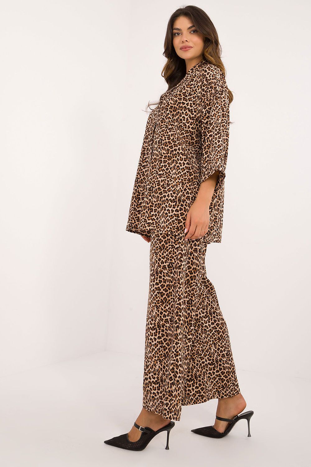  Sæt model 200217 Italy Moda 
