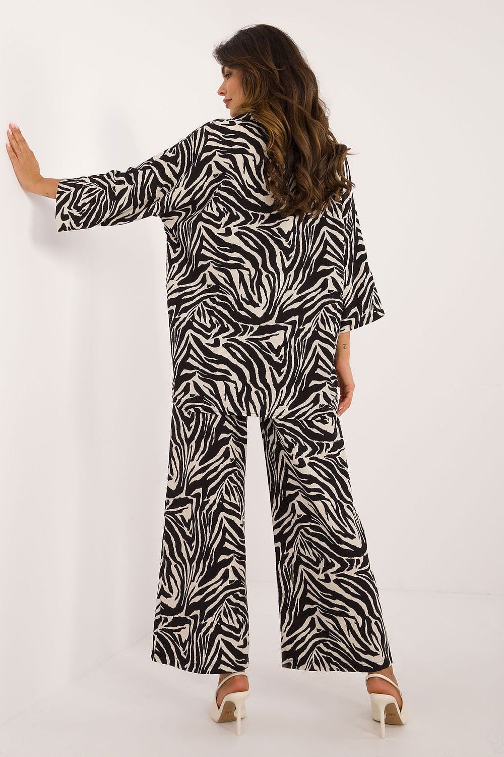  Sæt model 200218 Italy Moda 