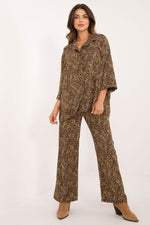  Sæt model 200221 Italy Moda 