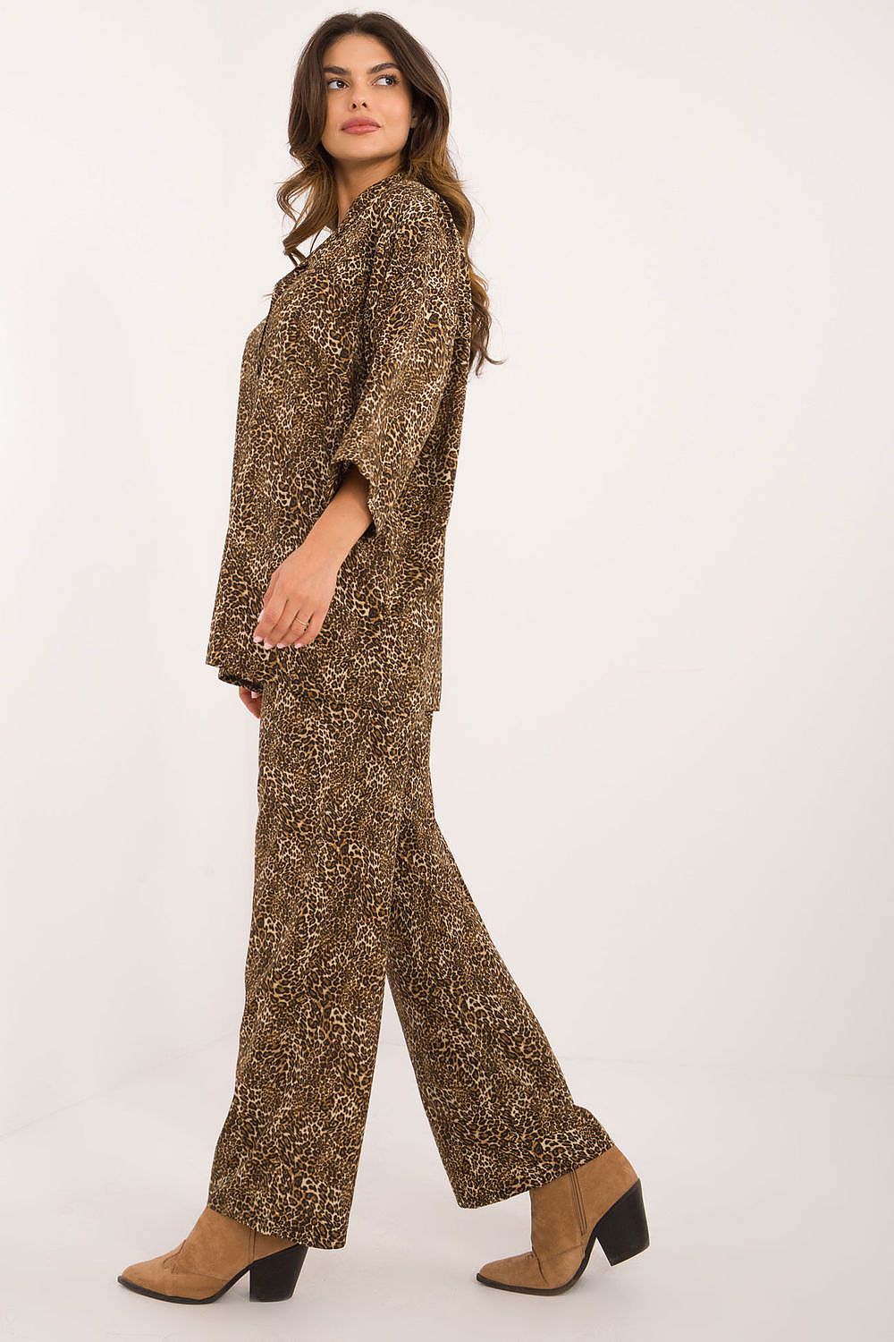  Sæt model 200221 Italy Moda 