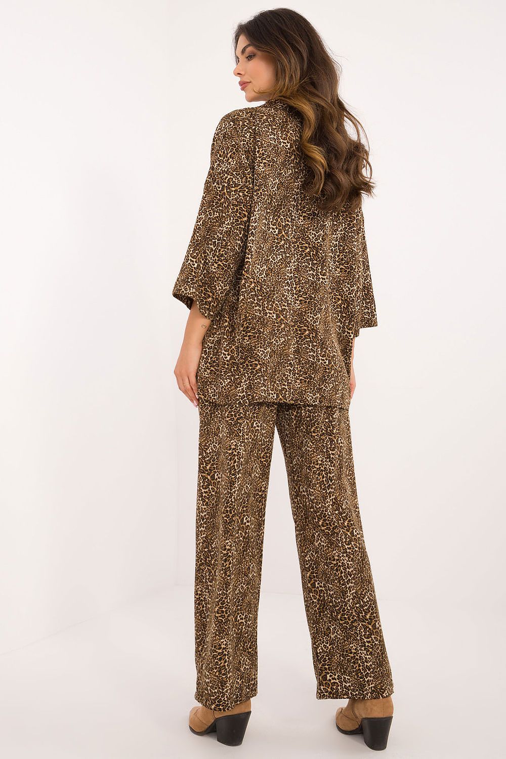  Sæt model 200221 Italy Moda 