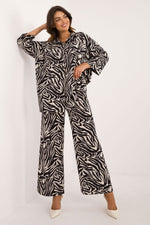  Sæt model 200218 Italy Moda 