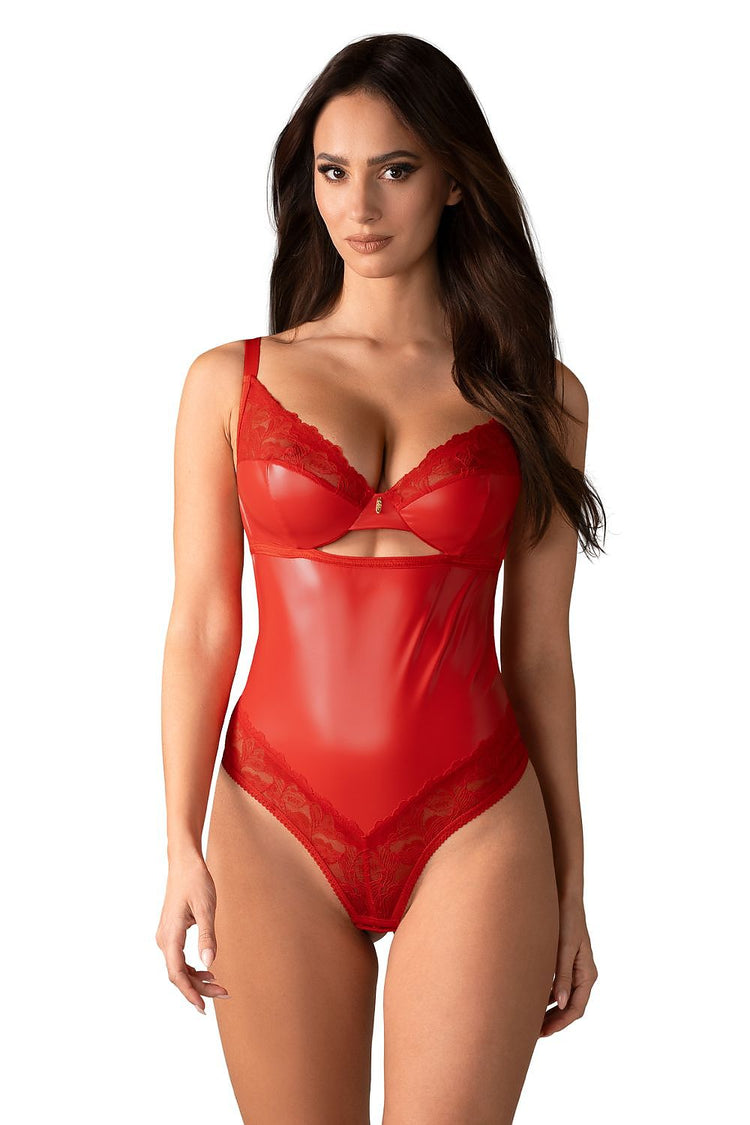  Shapewear-body model 200807 Obsessive 