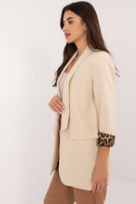  Jakke model 200986 Italy Moda 