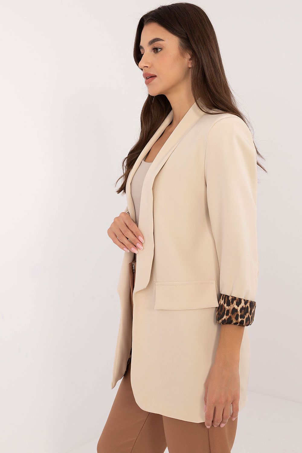  Jakke model 200986 Italy Moda 