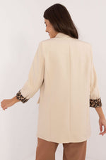  Jakke model 200986 Italy Moda 