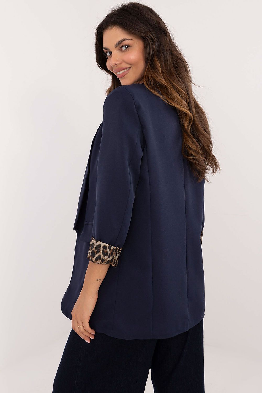  Jakke model 200987 Italy Moda 