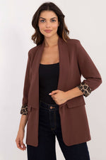  Jakke model 200988 Italy Moda 