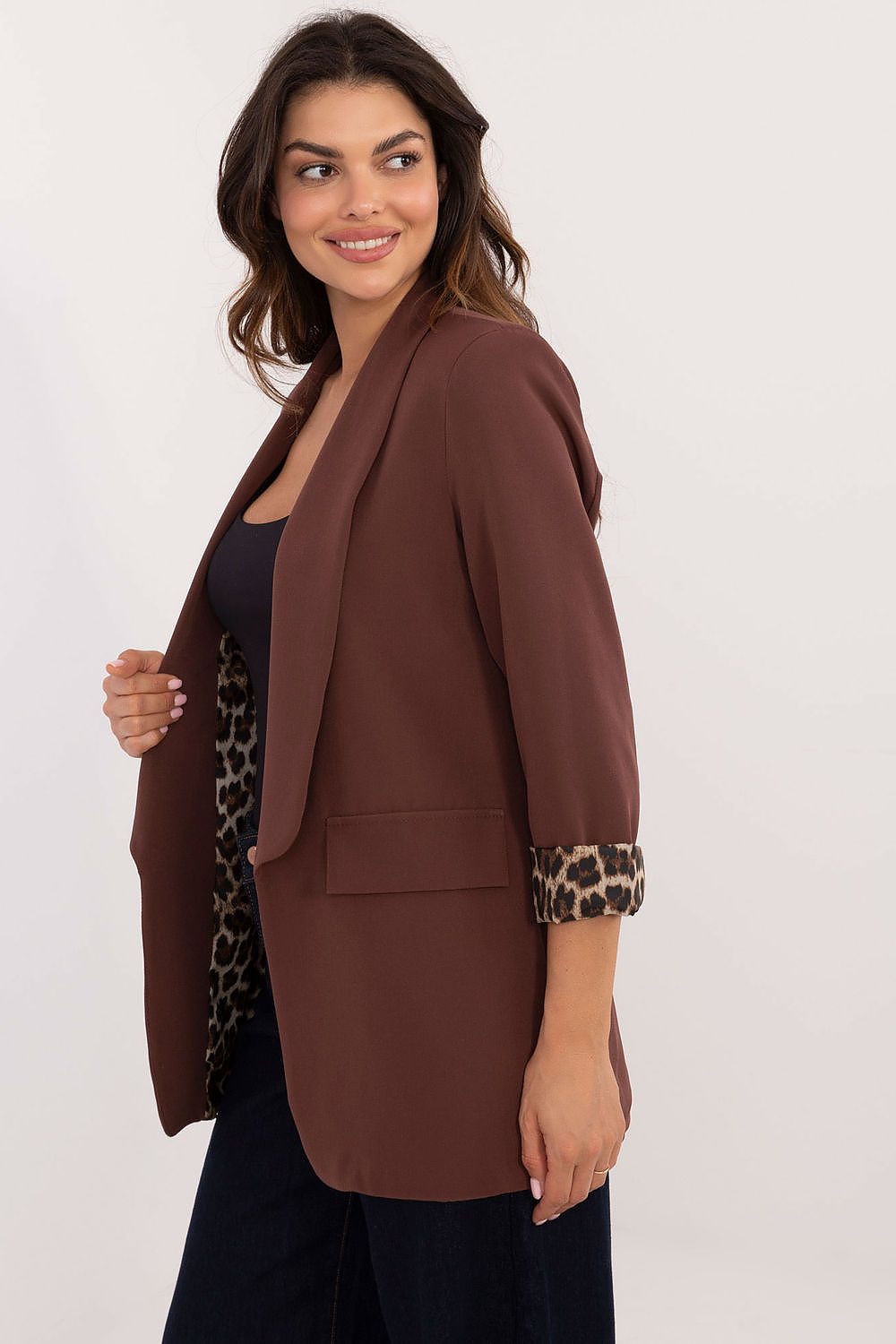  Jakke model 200988 Italy Moda 