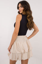  Kort nederdel model 201291 Italy Moda 