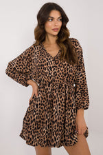 Dagkjole model 201298 Italy Moda 