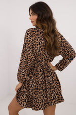  Dagkjole model 201298 Italy Moda 