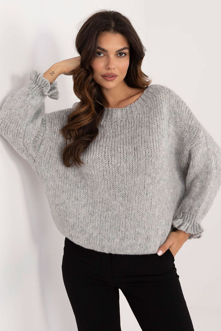  Jumper-model 201301 Italy Moda 