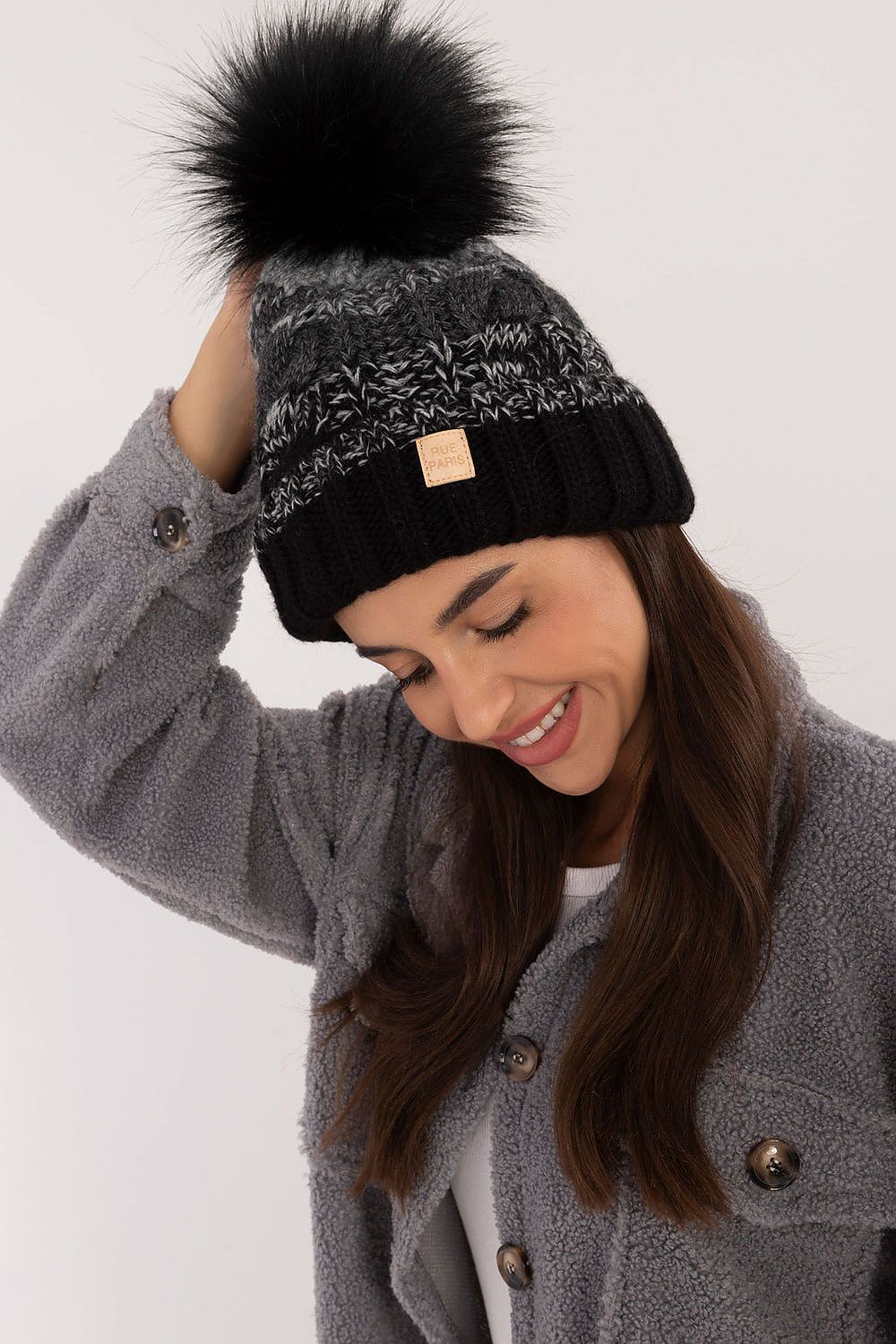  Kasket model 201413 Rue Paris 