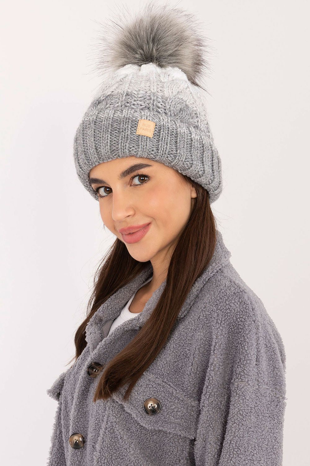  Kasket model 201414 Rue Paris 