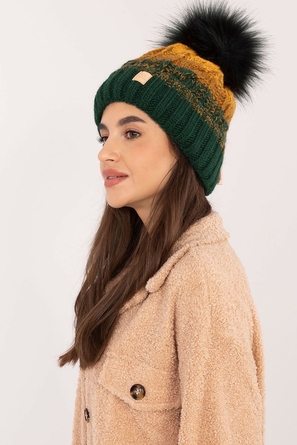  Kasket model 201416 Rue Paris 