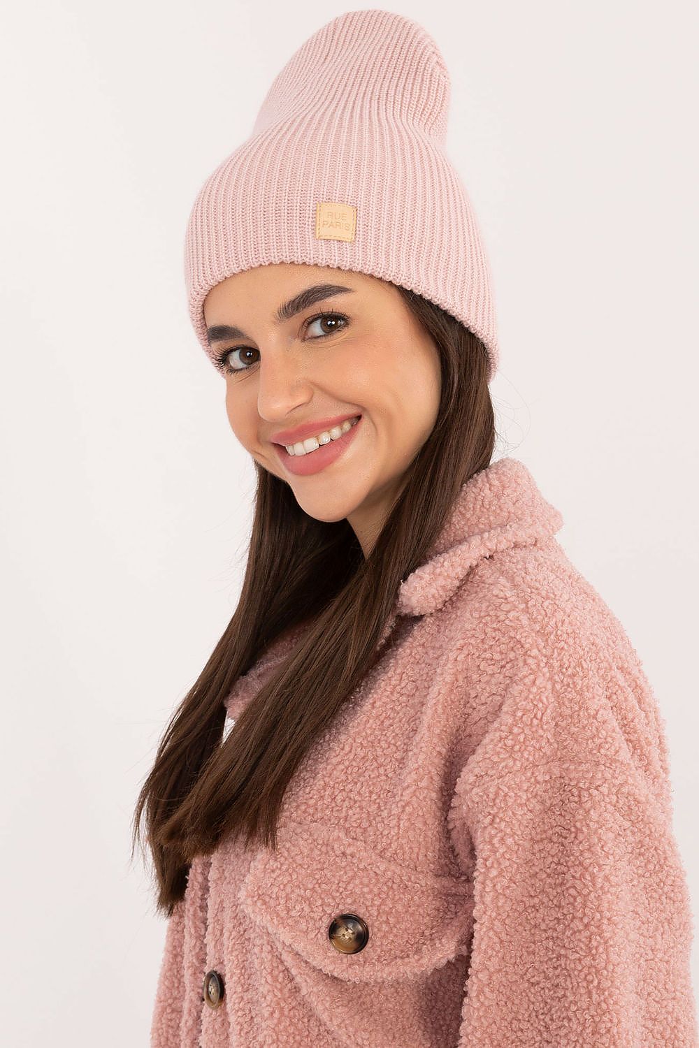 Kasket model 201423 Rue Paris 