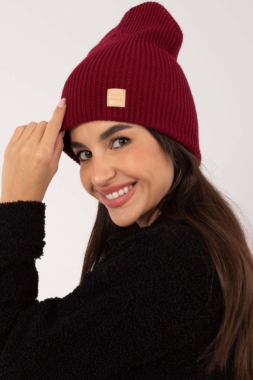  Kasket model 201425 Rue Paris 