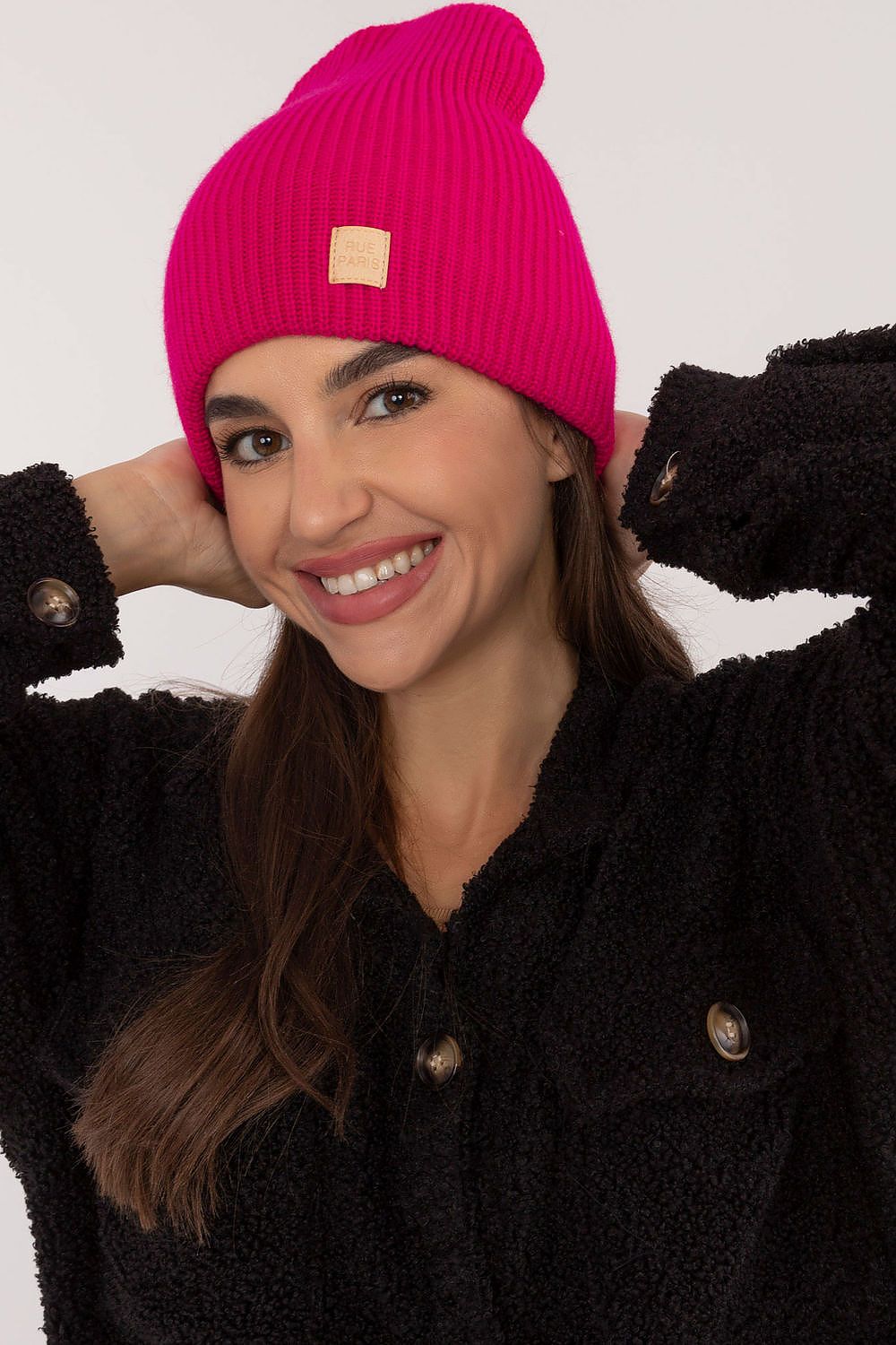  Kasket model 201427 Rue Paris 