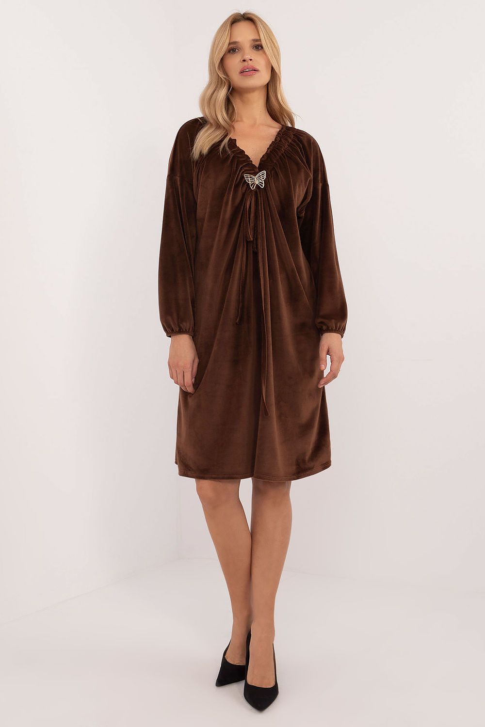  Dagkjole model 201584 Italy Moda 