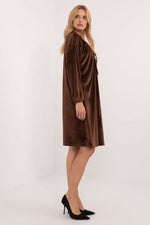  Dagkjole model 201584 Italy Moda 