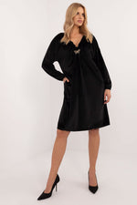  Dagkjole model 201585 Italy Moda 