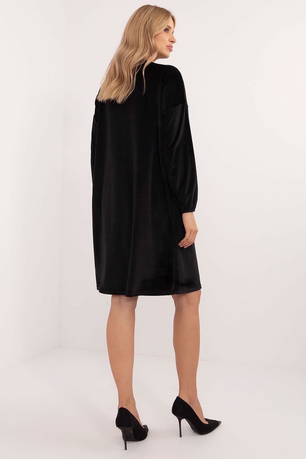  Dagkjole model 201585 Italy Moda 
