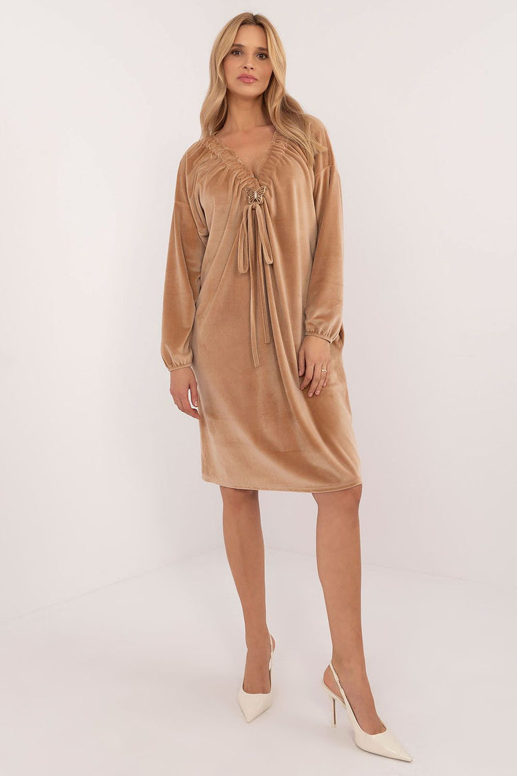  Dagskjole model 201586 Italy Moda 