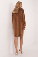  Dagkjole model 201587 Italy Moda 