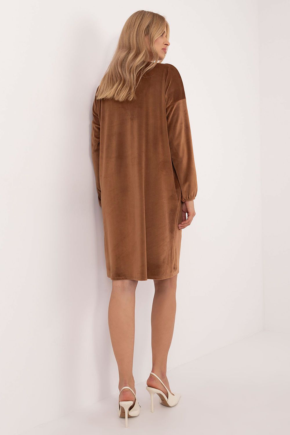  Dagkjole model 201587 Italy Moda 