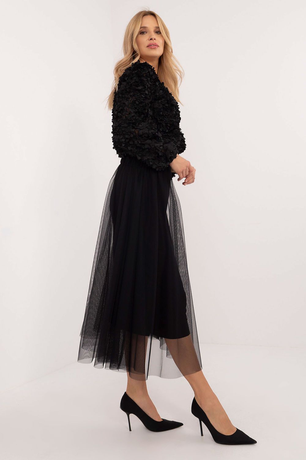  Nederdel model 201596 Italy Moda 