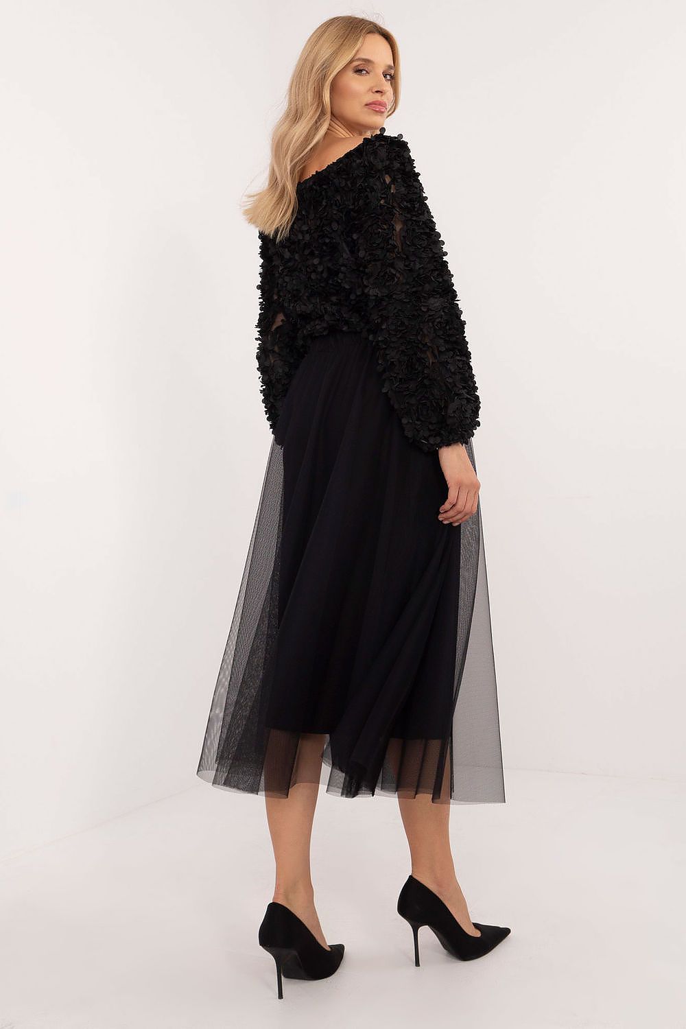  Nederdel model 201596 Italy Moda 