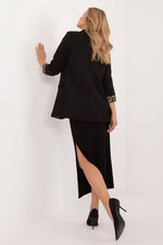  Nederdel model 201604 Italy Moda 