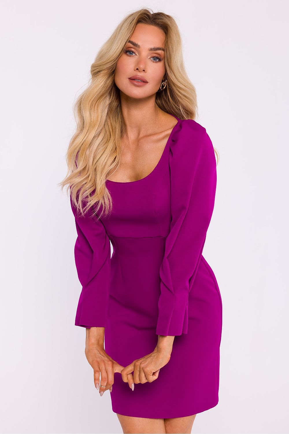  Dagkjole model 201634 Moe 
